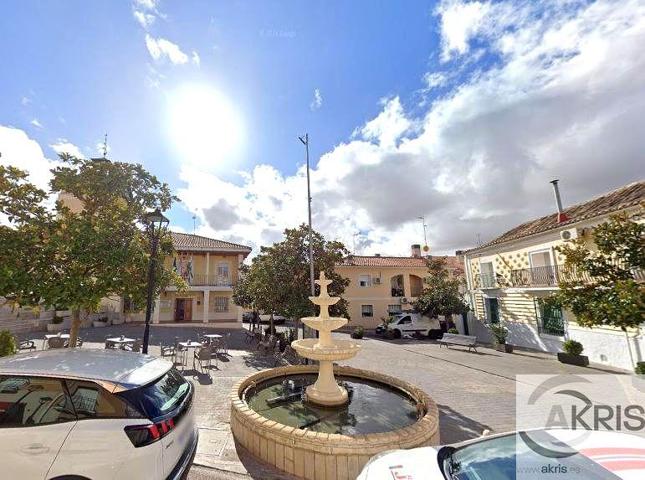 Local comercial en venta en Ontígola, Calle Mayor, 45340 photo 0