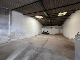 Nave industrial en venta en Mairena del Alcor, Andalucia photo 0