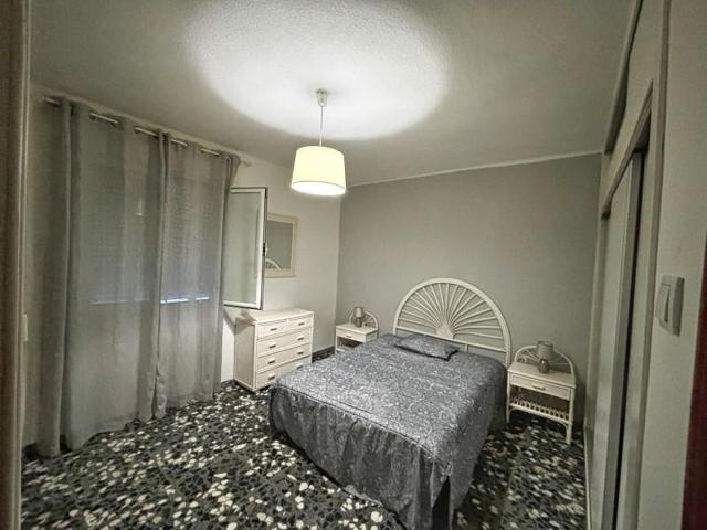 Planta baja en venta en Andújar photo 0