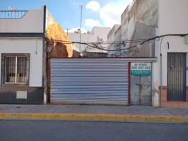 Terreno en venta en Dos Hermanas, Centro - Doña Mercedes photo 0