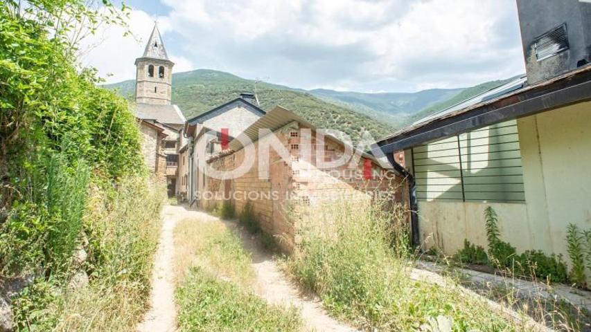 Casa en venta en Sort, Sort photo 0