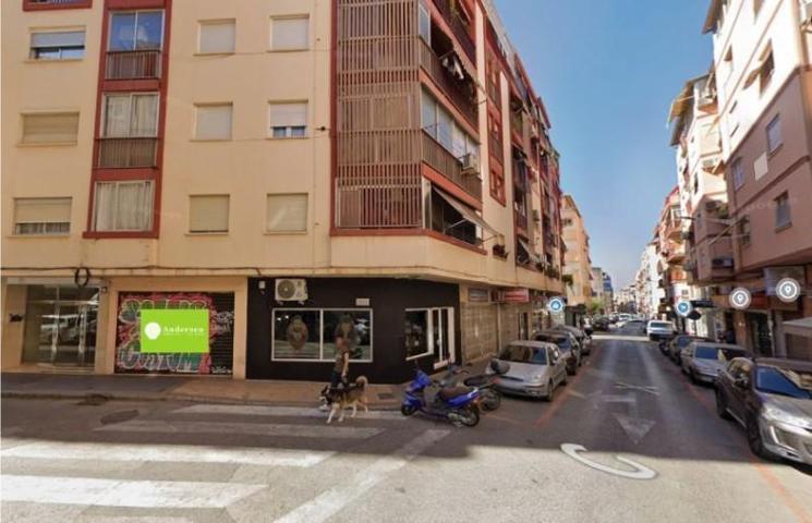 Local comercial en venta en Benidorm, Centro Maravall photo 0