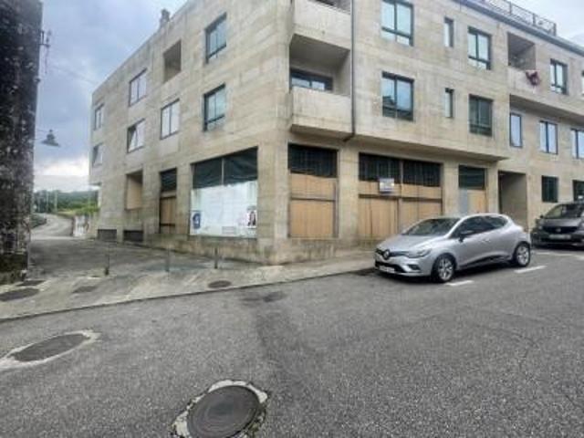 Local comercial en venta en Mondariz-Balneario, Rúa Isidoro Enes, 36890 photo 0