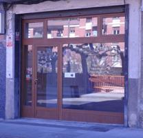 Local comercial en venta en Valle de Mena, Villasana de mena photo 0