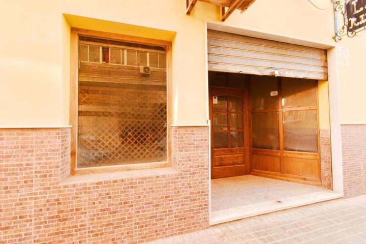 Local comercial en venta en El Ejido, Ejido norte photo 0