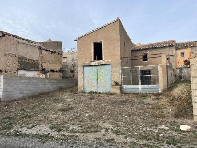 Casa con terreno en venta en Oria, OTRAS photo 0