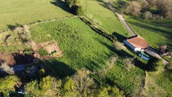 Terreno en venta en Las Regueras, Santullano photo 0