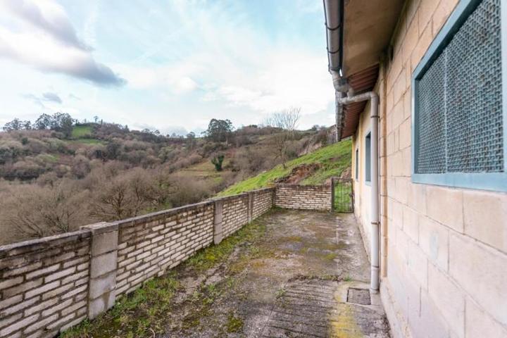 Terreno en venta en Oviedo, La Manjoya-Parroquias Sur photo 0