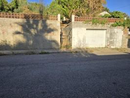 Terreno en venta en Piera, CAN CLARAMUNT photo 0