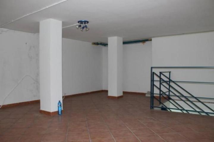 Local comercial en venta en Sant Andreu de la Barca, Centro photo 0
