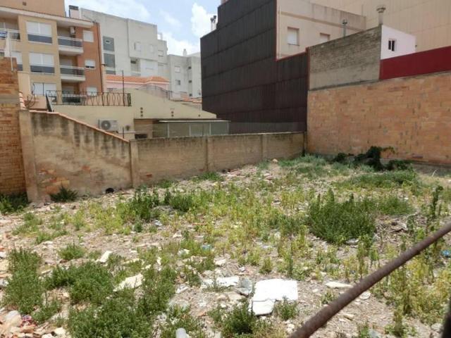 Terreno en venta en Sant Carles de la Ràpita, Sant carles de la rapita photo 0