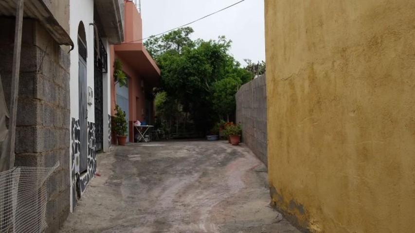 Terreno en venta en Guía de Isora, Zona Centro photo 0