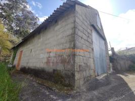 Terreno en venta en O Porriño, Sanguiñeda photo 0