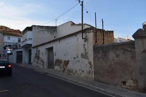 Terreno en venta en Calafell, Calafell Poble photo 0
