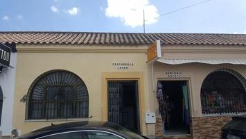 Local comercial en venta en Chiclana de la Frontera, Mayorazgo photo 0