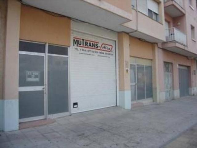 Local comercial en venta en Amposta, Xiribecs photo 0