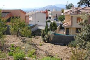 Terreno en venta en Jun, Urb. aben humeya photo 0