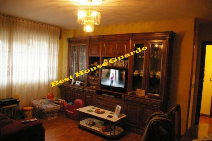 Piso en venta en Guardo, Centro photo 0