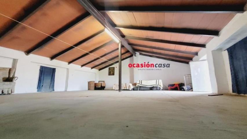 Casa en venta en Pedroche, Pedroche photo 0