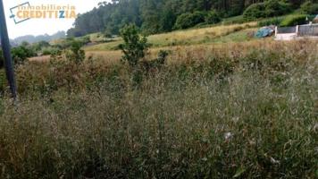 Terreno en venta en Vigo, Bembrive photo 0