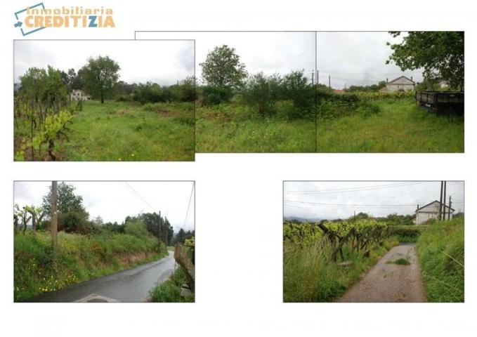 Terreno en venta en Gondomar, Chain photo 0