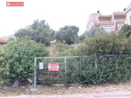 Terreno en venta en Segur de Calafell, Centro photo 0