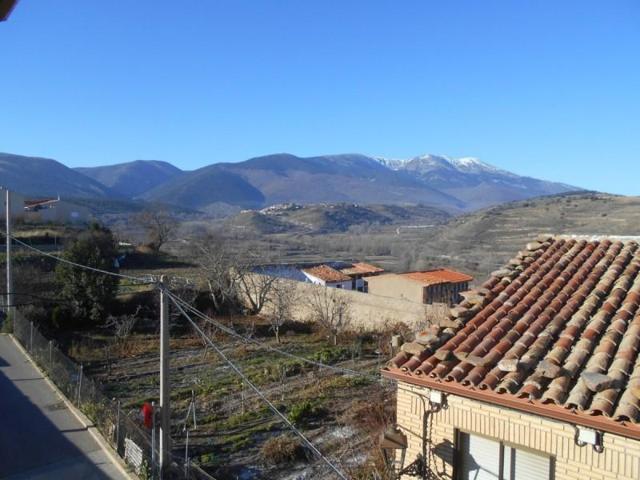 Piso en venta en Alcalá de Moncayo, Moncayo photo 0