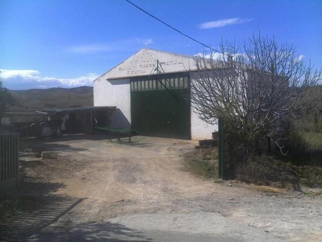 Nave industrial en venta en Torrellas, Torrellas photo 0