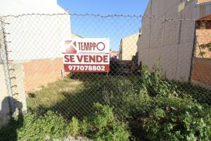 Terreno en venta en El Vendrell, El tancat photo 0