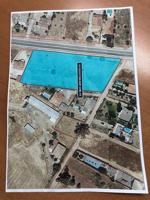 Terreno en venta en Alcuéscar, CARRETERA NACIONAL 630 photo 0