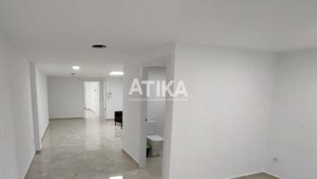Oficina en venta en Ontinyent, Centro photo 0