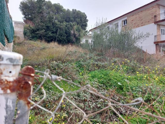 Terreno en venta en Segur de Calafell, Centro photo 0