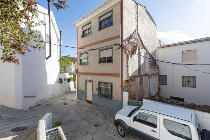 Casa en venta en Albuñuelas, Albuñuelas photo 0