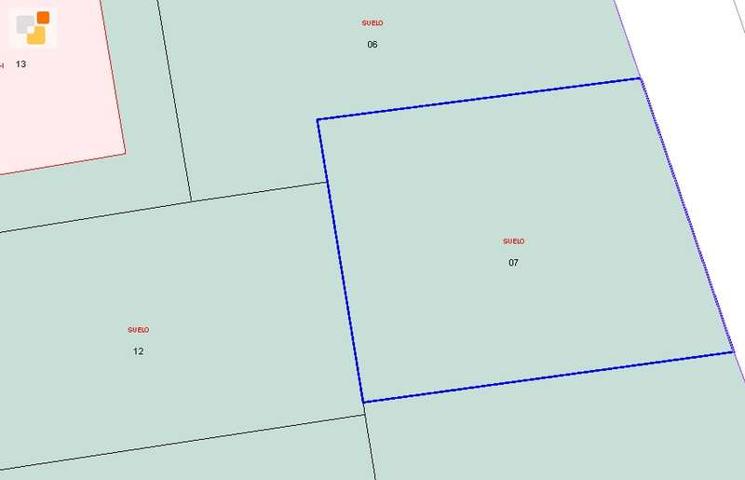 Terreno en venta en Valdepeñas, Avenida de Las Tinajas photo 0