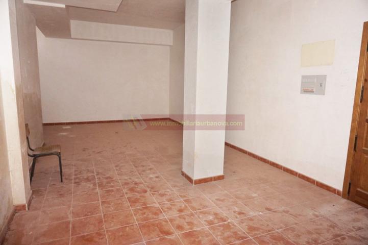 Terreno en venta en Logroño, La Cava photo 0
