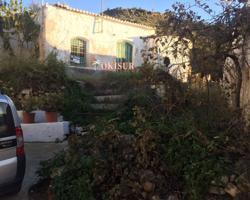 Casa en venta en Sorbas, La Huelga photo 0