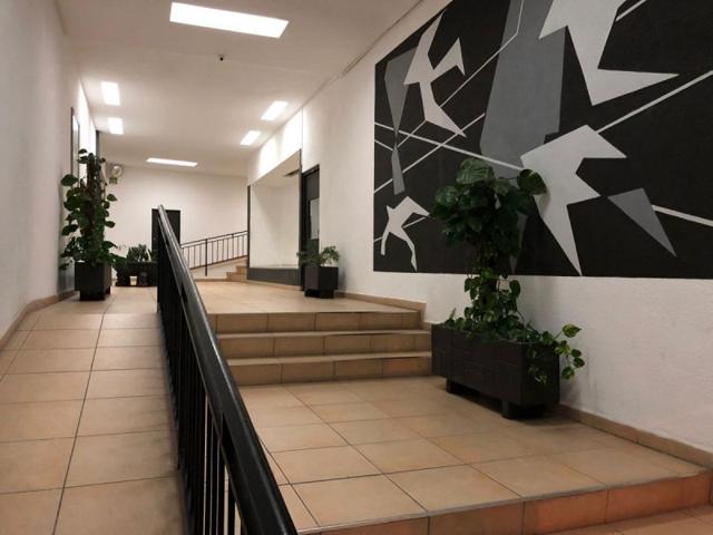 Piso en venta en Algeciras, Centro Bajo photo 0