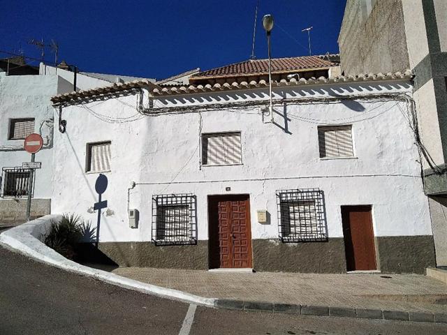 Casa en venta en Sorbas, Sorbas photo 0