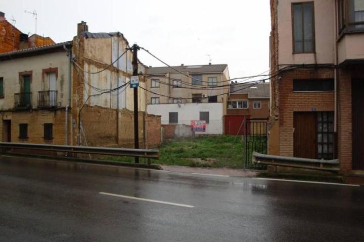 Terreno en venta en Marcilla, Marcilla photo 0