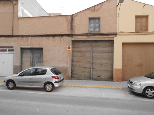 Casa en venta en Almansa, Almansa photo 0