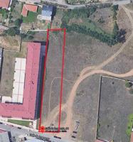 Terreno en venta en San Andrés del Rabanedo, San Andres Del Rabanedo photo 0