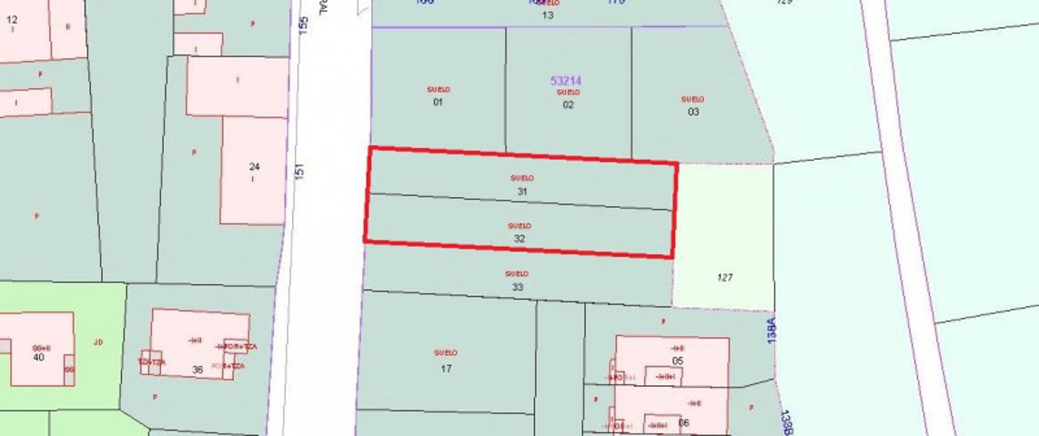 Terreno en venta en Villabalter, Villabalter photo 0