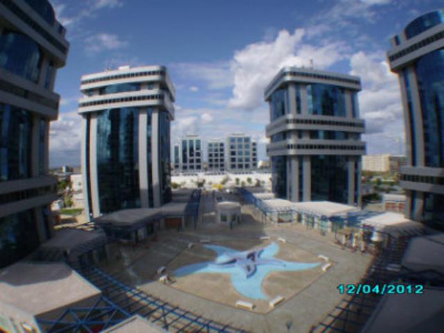 Oficina en venta en Sevilla, Parque Empresarial Torneo - Fase 2 photo 0