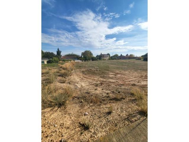 Terreno en venta en Vilanova de Segrià photo 0