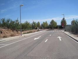 Terreno en venta en Benaguasil photo 0