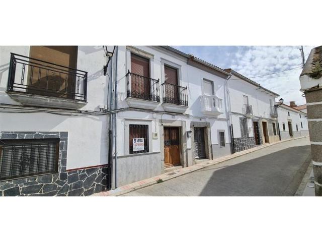 Casa en venta en Fuente la Lancha photo 0