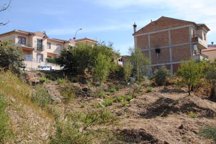 Terreno en venta en Jun, Urb. aben humeya photo 0