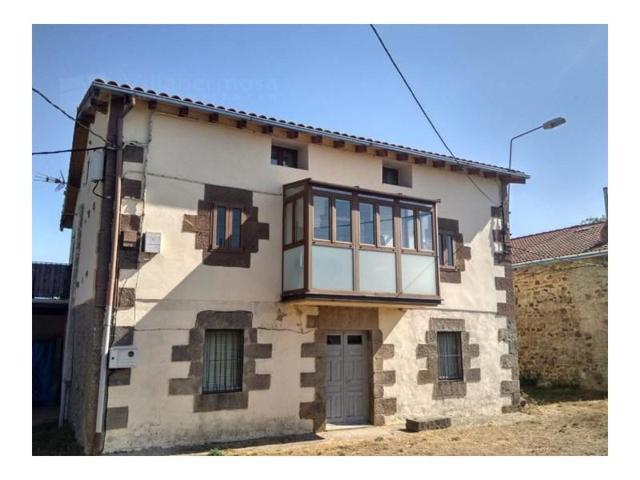 Planta baja en venta en Alfoz de Santa Gadea photo 0