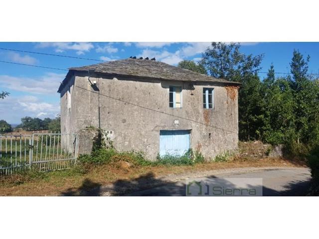 Casa en venta en Sarria photo 0