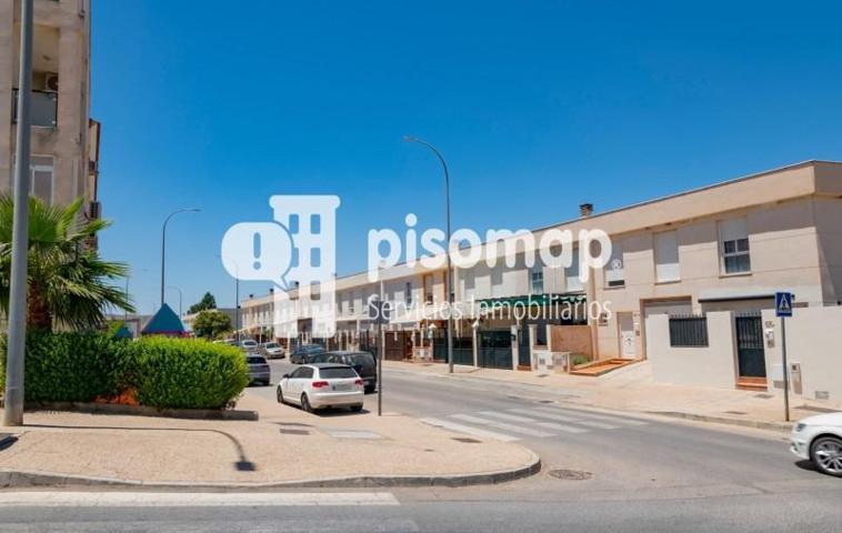 Local comercial en venta en Antequera, La Quinta photo 0